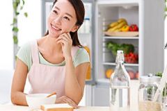 怎樣做健康的女人？健康的女人一天要做什么事？[圖]