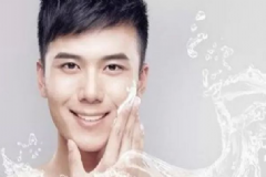 男生如何讓臉部皮膚變的好？男生怎么才能讓臉變得光滑？[圖]