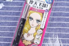 kiss me睫毛膏怎么卸怎么用？奇士美睫毛膏好用嗎？[圖]
