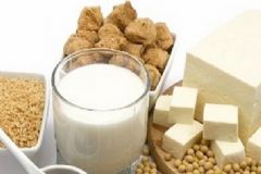 吃什么豆制品可以美白護膚？豆制品美白的方法[圖]