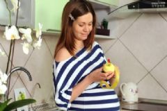準媽媽們夏季保健注意哪些方面？孕婦在夏季應(yīng)該怎樣保健[圖]