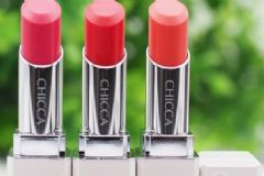 chicca是什么牌子？chicca口紅怎么樣？[圖]