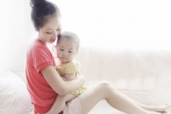 哺乳期怎么減肥快？哺乳期如何快速減肥？[圖]