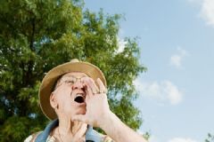 老年人便秘要如何緩解？老年人便秘如何飲食治療？[圖]