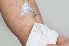 用脫毛膏能永久脫毛嗎？使用脫毛膏有副作用嗎？[圖]