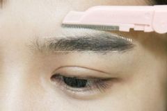 修眉毛的技巧是什么？怎么修眉毛更好看？[圖]