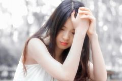 高二女生外陰為什么會(huì)很黑？高二女生外陰兩塊肉黑是怎么回事？[圖]