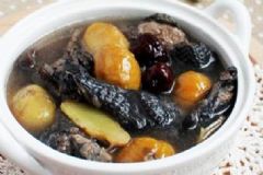 女人暖宮的食物有哪些？女人吃什么可以暖宮？[圖]