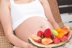 孕婦常吃什么水果可以預防便秘？孕婦預防便秘吃什么水果好？[圖]