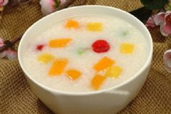 夏季女性喝什么粥可以長壽？女性長壽喝的養(yǎng)生粥[圖]