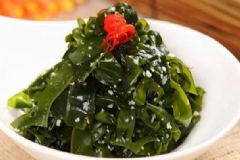 哪些食物吃了能治婦科??？治婦科病的食物有哪些？[圖]