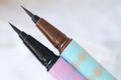 koji眼線液筆怎么樣？蔻吉眼線液筆好用嗎？[圖]