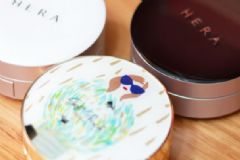赫拉黑珍珠限量氣墊bb霜多少錢？赫拉黑珍珠氣墊專柜價格[圖]