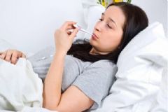 女人發(fā)燒不能吃什么食物？女人發(fā)燒在飲食上要注意什么？[圖]