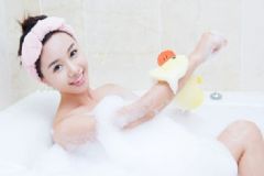 女人什么時間不能洗澡？女人洗澡有哪些禁忌？[圖]