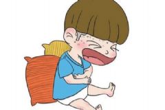 寶寶夏季腹瀉怎么護理？腹瀉到什么程度要去醫(yī)院？[圖]