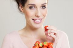 女人吃什么抗衰老？美膚抗衰老的食物有哪些？[圖]