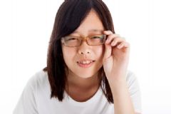 青少年近視眼吃什么好？青少年近視吃什么食物好？[圖]
