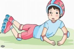 夏天兒童骨折如何護理？兒童骨折怎么辦？[圖]
