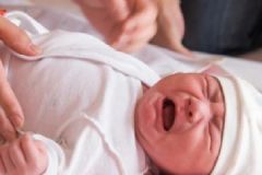 孩子愛哭怎么辦？孩子為什么愛哭？[圖]