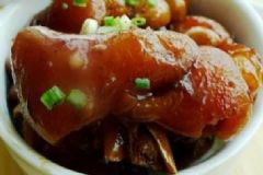 女人豐胸吃什么好？簡(jiǎn)單豐胸的食譜有哪些？[圖]