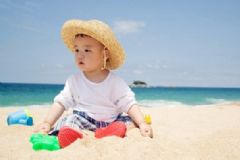 夏天孩子中暑如何護(hù)理？怎么預(yù)防孩子中暑？[圖]