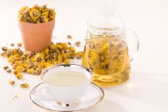 上班族每天喝什么茶可以護(hù)眼？適合上班族的護(hù)眼茶有哪些？[圖]