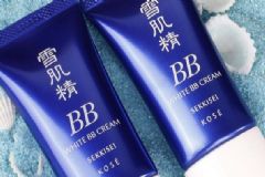 雪肌精bb霜多少錢？雪肌精bb霜專柜價格[圖]