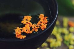 桂花怎么做香水？新鮮桂花怎么做香水？[圖]