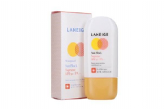 蘭芝皮脂調(diào)護(hù)凈爽防曬霜 SPF35 PA++好用嗎？[圖]