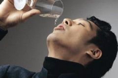 男人喝酒后有哪些禁忌？男人喝酒后要注意什么？[圖]