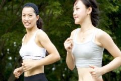 夏天出汗減肥有效嗎？夏天怎么出汗減肥效果好？[圖]
