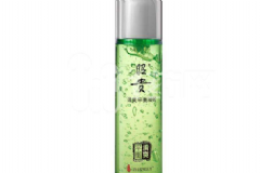 昭貴清爽平衡蘆薈膠好用嗎？昭貴清爽平衡蘆薈膠價格[圖]