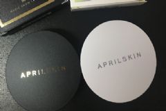 aprilskin氣墊多少錢(qián)？魔法雪花氣墊使用方法[圖]
