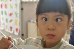 孩子對(duì)眼怎么辦？孩子對(duì)眼怎么預(yù)防？[圖]