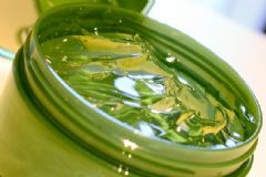 得鮮蘆薈膠使用方法 the saem蘆薈膠怎么用？[圖]