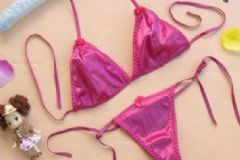 衣著對(duì)乳房健美有什么作用？胸罩對(duì)女性的好處有哪些？[圖]