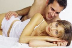 性生活對(duì)女性有好處嗎？女性合理性生活有什么好處？[圖]