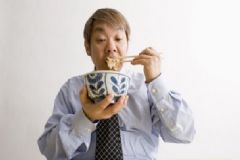 吃飯要咀嚼多少次最好?減肥還可從咀嚼開(kāi)始？[圖]