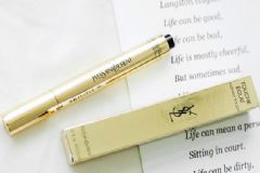 ysl明彩筆有哪些顏色？圣羅蘭系列明彩筆有幾個色？[圖]