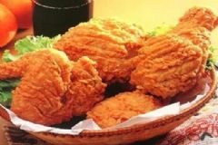 孩子吃什么食物會(huì)導(dǎo)致性早熟？吃什么會(huì)導(dǎo)致孩子性早熟？[圖]