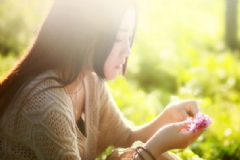 女性保持年輕的方法是什么？什么方法可以女性保持年輕？[圖]