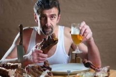 男人酒后不能吃什么？男人喝酒后不可以1吃哪些食物？[圖]