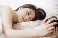 女性失眠有哪些因素？導(dǎo)致女性失眠的因素是什么？[圖]