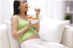 孕婦能不能吃海鮮？孕婦吃海鮮要注意什么？[圖]