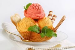 女人常吃甜食會引起婦科疾病嗎？女人常吃甜食有什么危害？[圖]