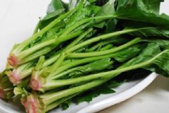 男人適合吃什么蔬菜？男人吃什么養(yǎng)生？[圖]