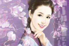 古代美女怎么美容護膚？古代美人美容護膚的方法[圖]