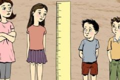 為什么孩子不長個？孩子不長個有什么原因？[圖]