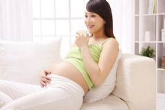 孕婦水腫吃什么好？孕婦吃什么可以緩解水腫？[圖]